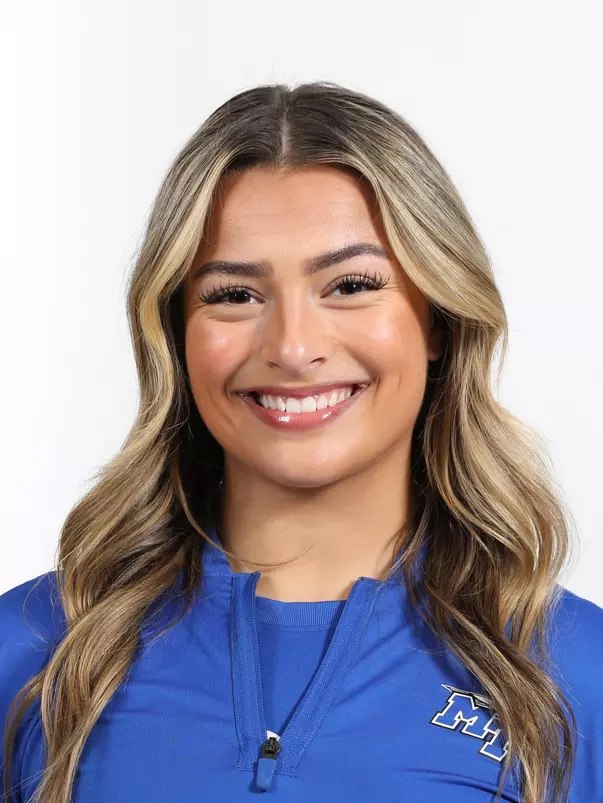 Taylor Dodson Headshot Spring 2026