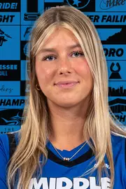 Kennedi Neale Temp HS 26-27