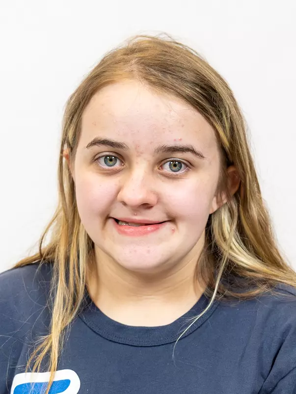 Cheyenne Schuller Headshot 2026