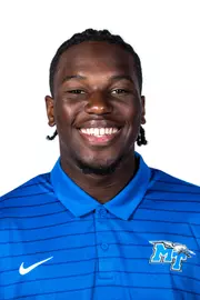 2026 Head Shot