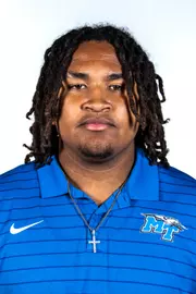 2026 Head Shot