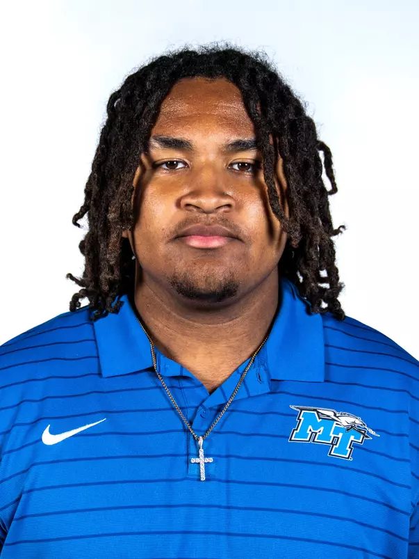 2026 Head Shot