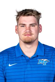 2026 Head Shot