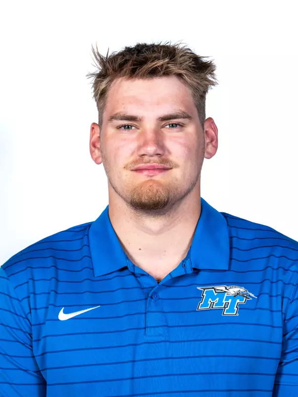 2026 Head Shot