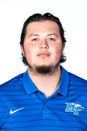 2026 Head Shot