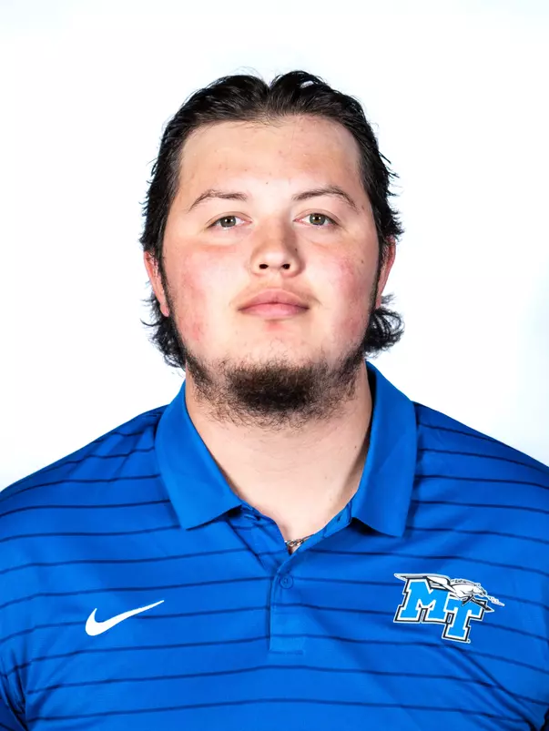 2026 Head Shot