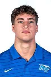 2026 Head Shot