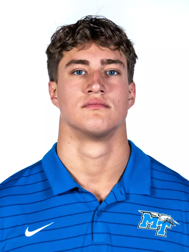 2026 Head Shot