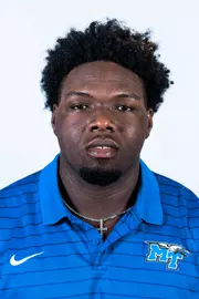 2026 Head Shot