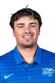 2026 Head Shot