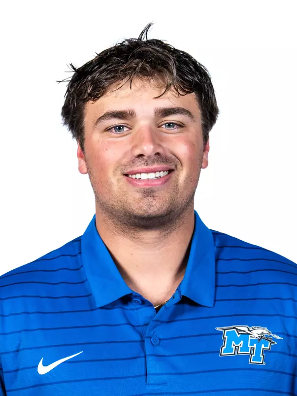 2026 Head Shot