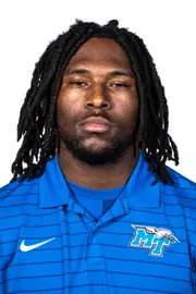 2026 Head Shot