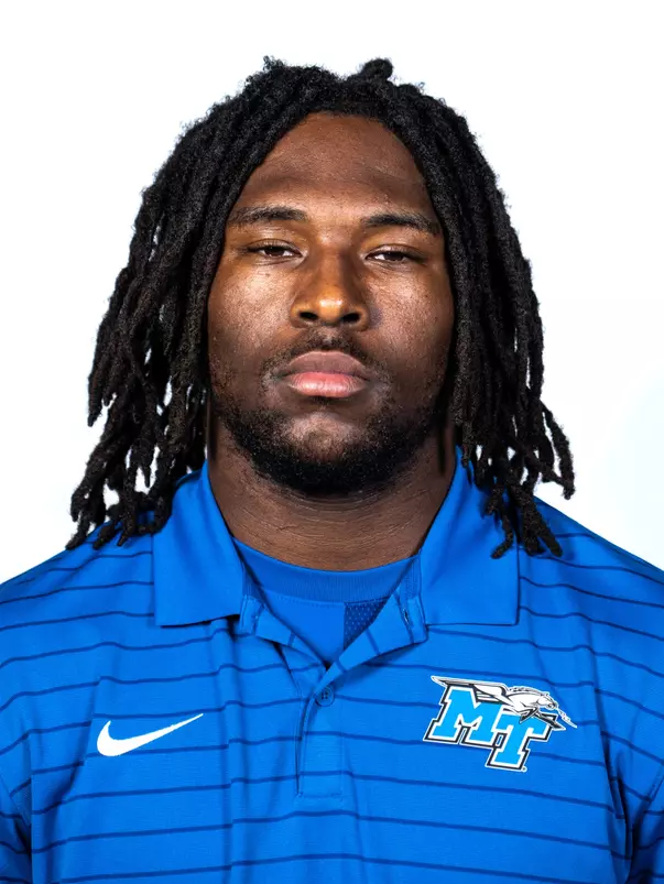 2026 Head Shot