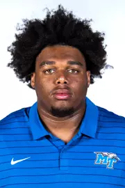 2026 Head Shot