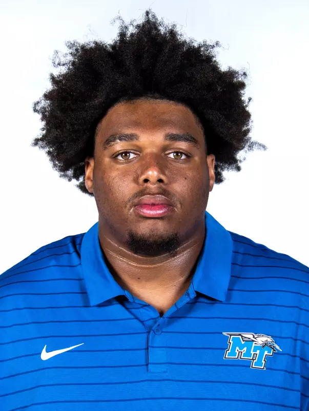 2026 Head Shot