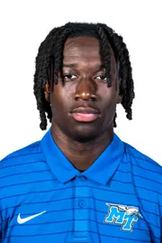 2026 Head Shot