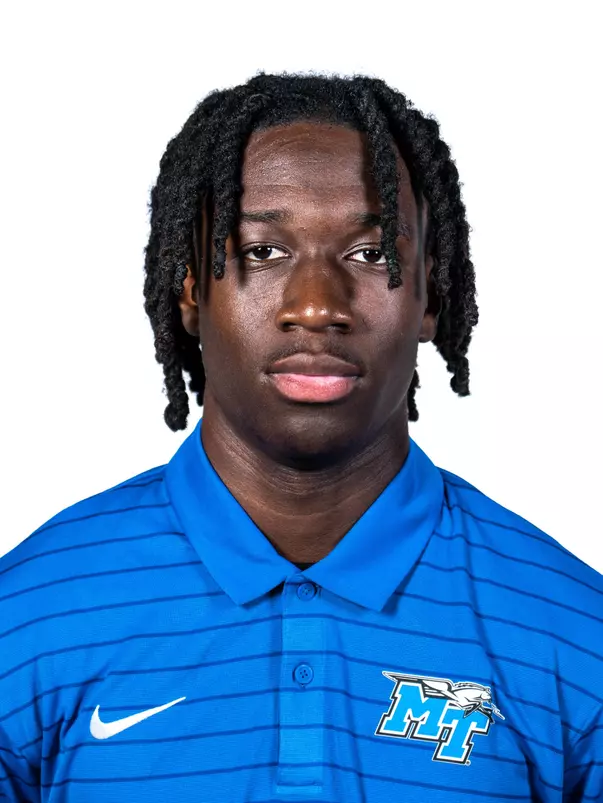 2026 Head Shot