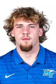 2026 Head Shot