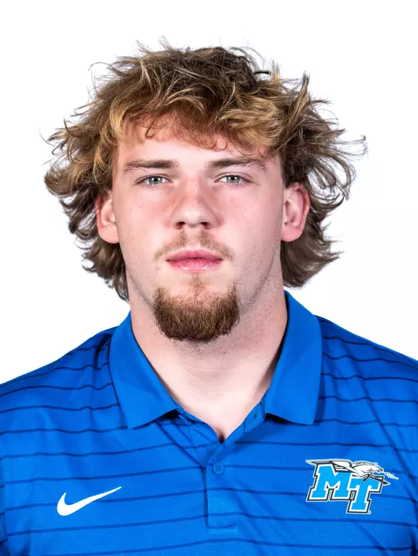 2026 Head Shot