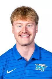 2026 Head Shot