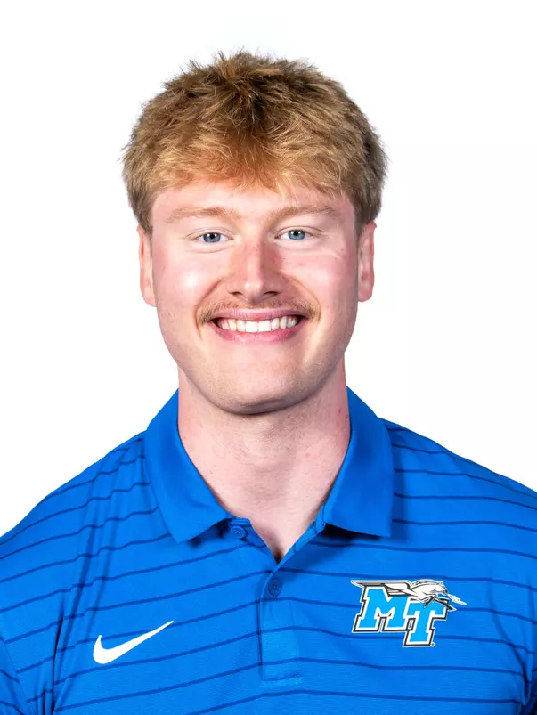 2026 Head Shot