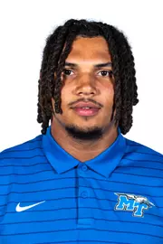 2026 Head Shot