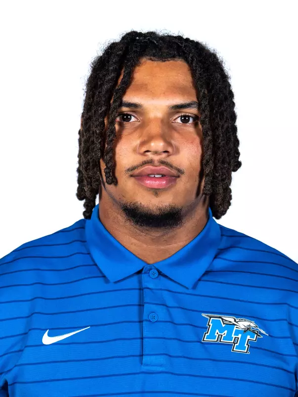 2026 Head Shot