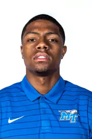 2026 Head Shot
