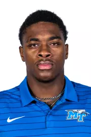 2026 Head Shot