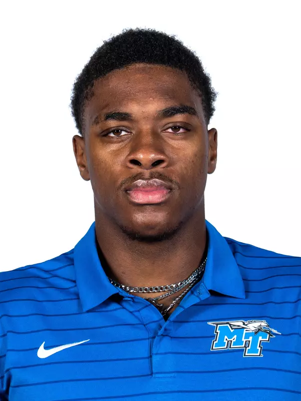 2026 Head Shot