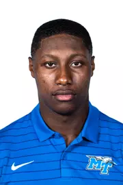 2026 Head Shot