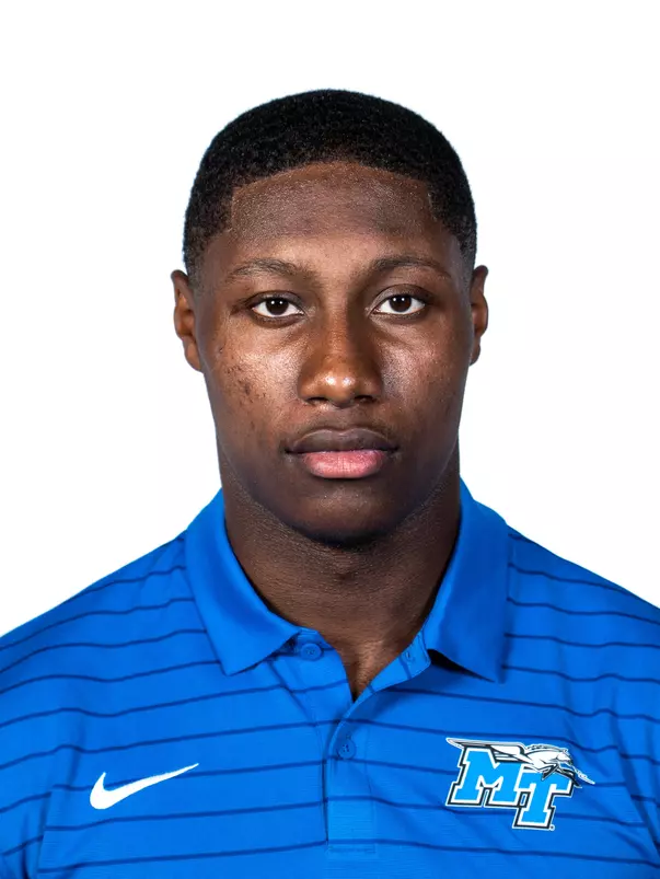 2026 Head Shot