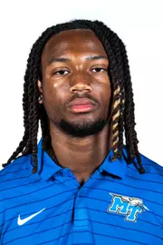 2026 Head Shot