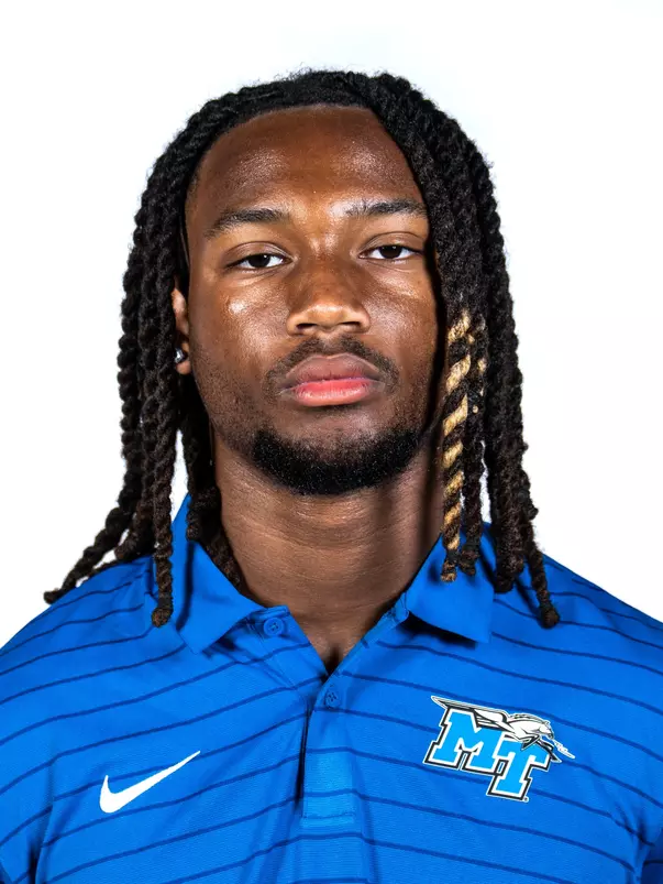 2026 Head Shot