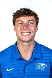 2026 Head Shot