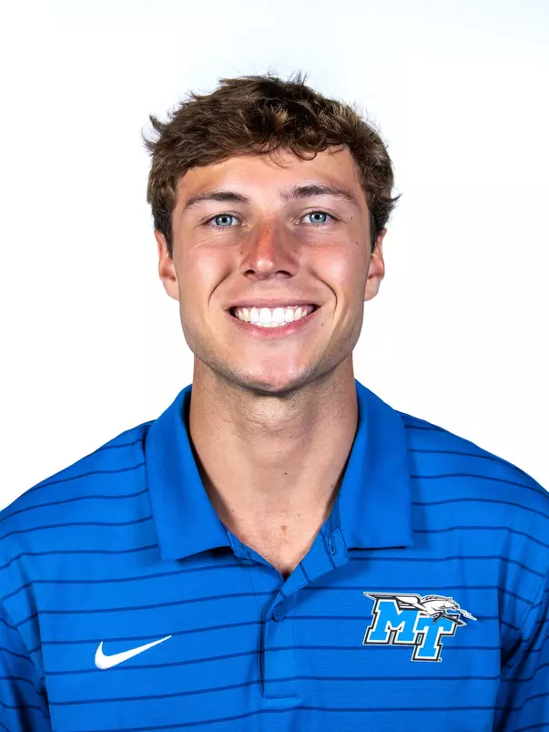2026 Head Shot