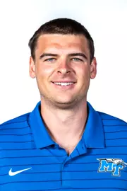 2026 Head Shot
