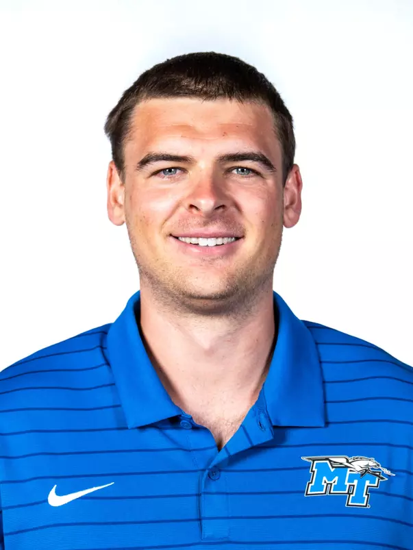 2026 Head Shot