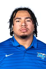 2026 Head Shot