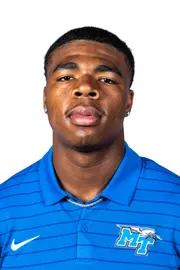 2026 Head Shot