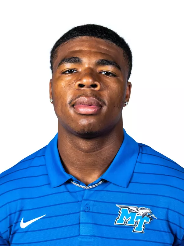 2026 Head Shot