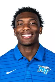 2026 Head Shot