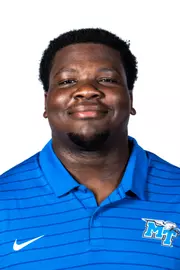 2026 Head Shot