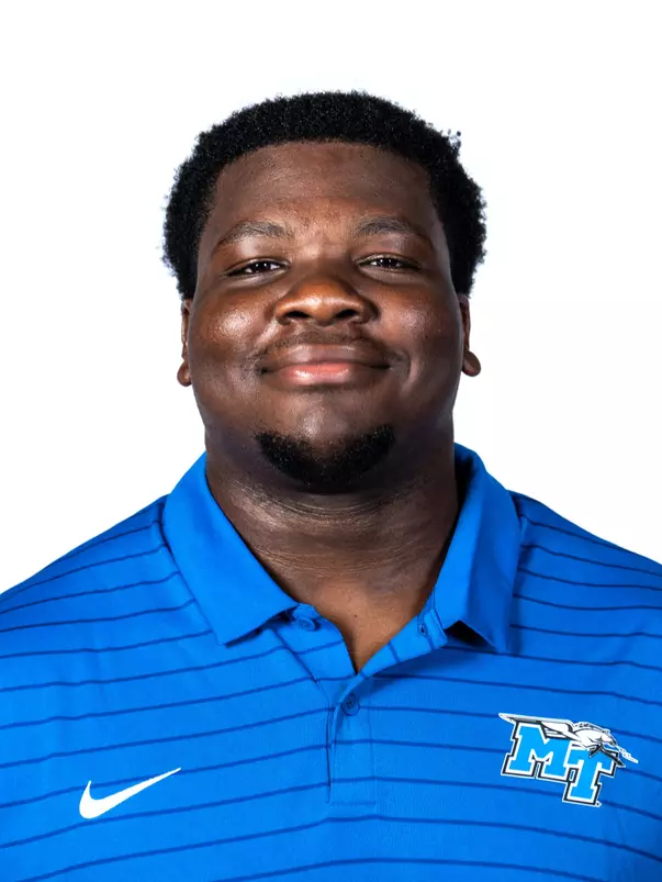 2026 Head Shot