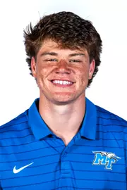2026 Head Shot