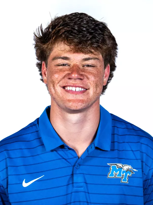 2026 Head Shot