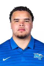 2026 Head Shot