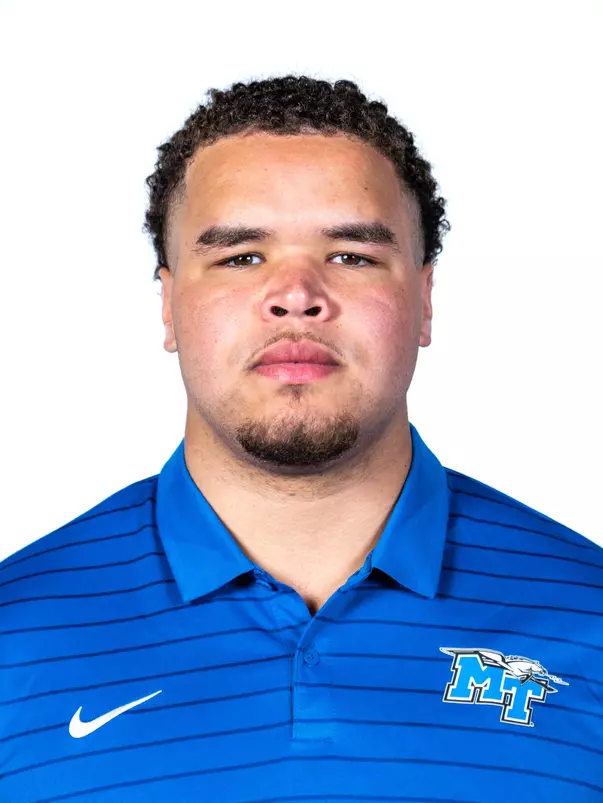 2026 Head Shot