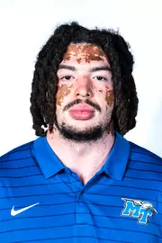 2026 Head Shot