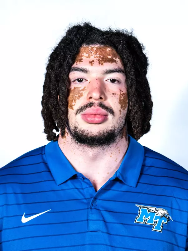 2026 Head Shot